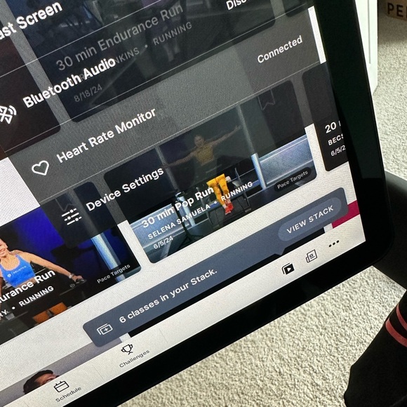Never Used Peloton Heart Rate Monitor - Picture 8 of 8